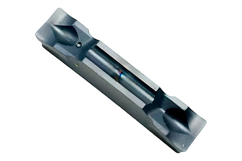 Пластина твердосплавная 10 шт ZCC-CT ZPFD0302-MG-6R YB9320