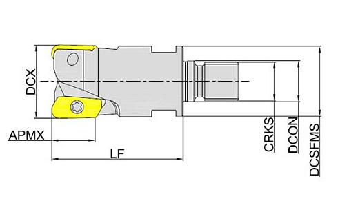 MEH190-032R03M16-XD19