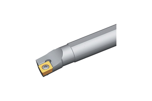 Державка расточная ZCC-CT S16Q-SCLCR09