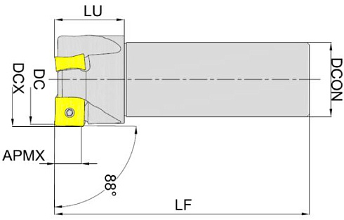 MFB288-040R03P32-SN12