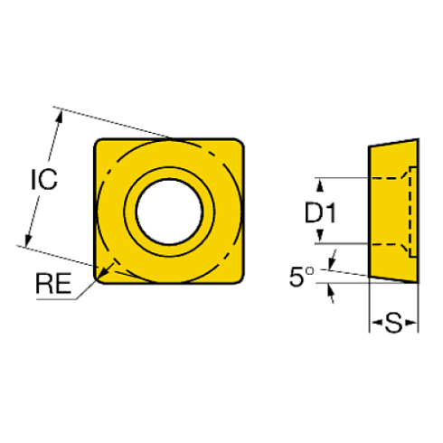 SBMT 38 12 32-XH 4425