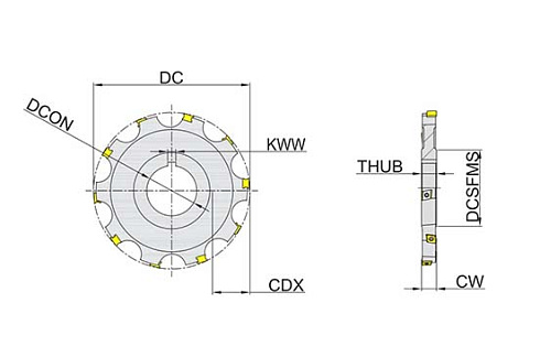MSA111-160R12K40-CN07