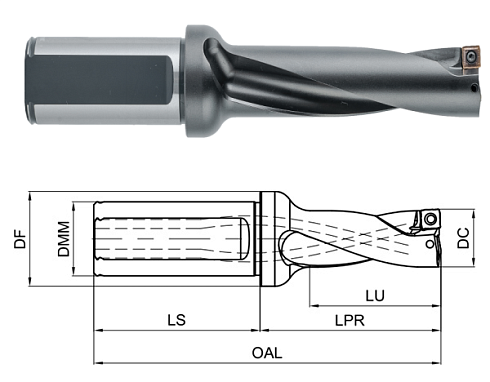 GHD-330-4D-FC40-Q09S