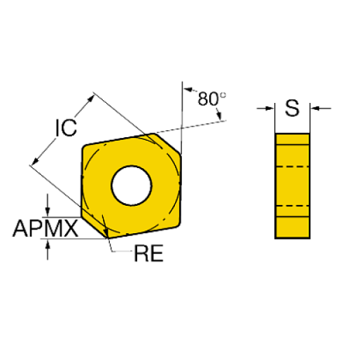 CNMX 12 04 A1-SM 1105