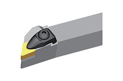 Державка ZCC-CT DDJNR2525M15