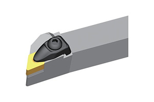 Державка ZCC-CT DDJNR2525M15