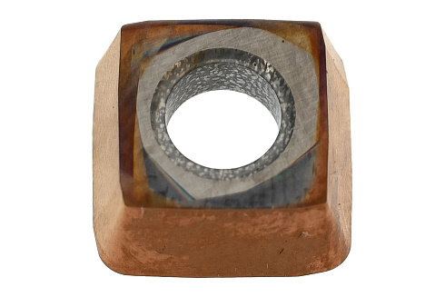 Твердосплавная пластина ZCC-CT SDMT09T312-DM YB9320