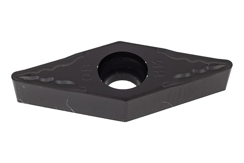 Пластина твердосплавная 10 шт ZCC-CT VBMT160408-HM YBC252