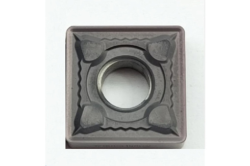 Пластина тв.сплавная 10 шт ZCC-CT SNMG090304-PM YBC252