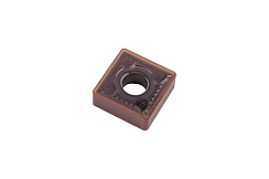 Пластина твердосплавная ZCC-CT SNMG120408-NM YBG105