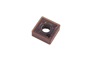 Пластина твердосплавная ZCC-CT SNMG120408-NM YBG105