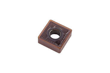 Пластина твердосплавная ZCC-CT SNMG120408-NM YBG105