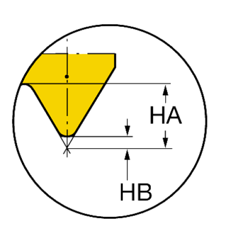 MB-07TH100MM-10R 7014