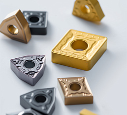 Твердосплавные пластины