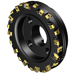 Фрезерный инструмент и принадлежности - 230