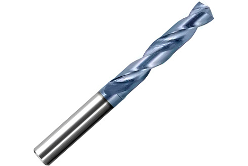 Сверло по металлу 1536SU05C-1260 KDG303 ZCC-CT 00001204115