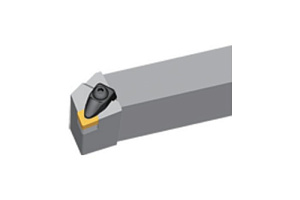 Державка проходная левая ZCC-CT DCLNL2020K12