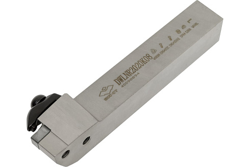 Державка проходная ZCC-CT DWLNR2020K08