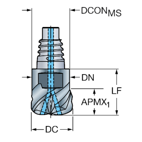 A316-16HM450C06220P 1730