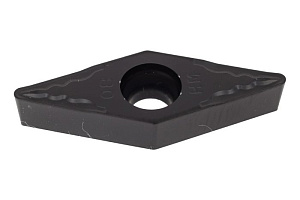 Пластина твердосплавная 10 шт ZCC-CT VBMT160408-HM YBC252