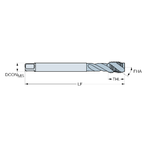 T300-NM100DB-M20X150B150