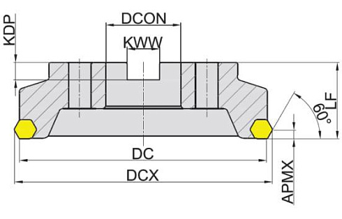 MFB260-160R15С40-HN09