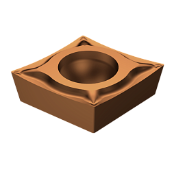 T-MAX U, T-MAX, T-MAX S Пластины для точения - 130