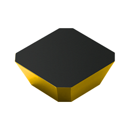 T-MAX Пластины для фрезерования - 150