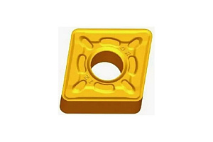 Пластина твердосплавная 1 упак/10 штук ZCC-CT CNMM190616-DRR YBC251