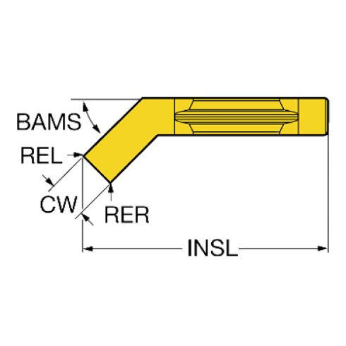 RX123L1-0600-4500-BGH13A