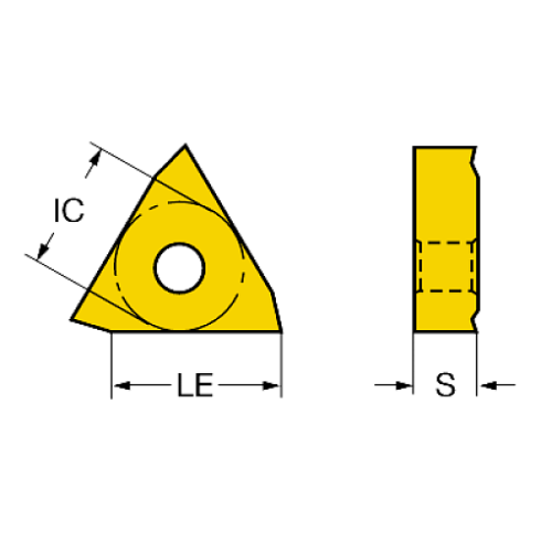 TNMX 33 09 32-PF 3005