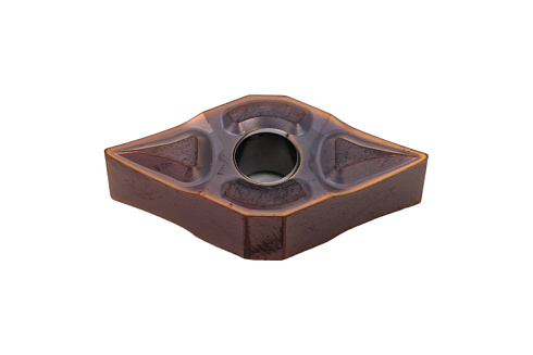 Пластина твердосплавная ZCC-CT DNEG150604-NF YBG105