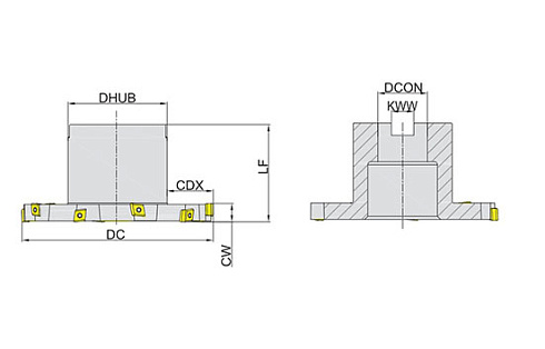 MSA111-160R12B40-CN07