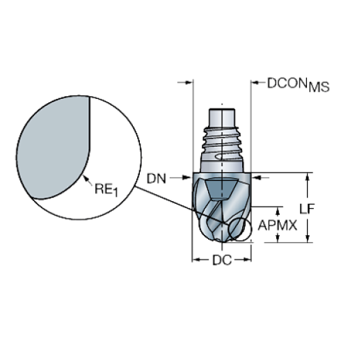 A316-25BM440-100CG 1730