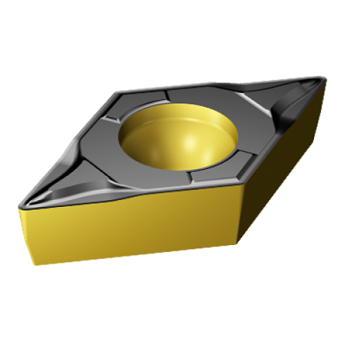 DCMT 11 T3 08-KF 3210