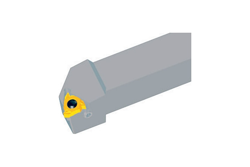 Державка резьбовая ZCC-CT ZSER1616H16