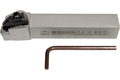 Державка проходная ZCC-CT DWLNR2020K08