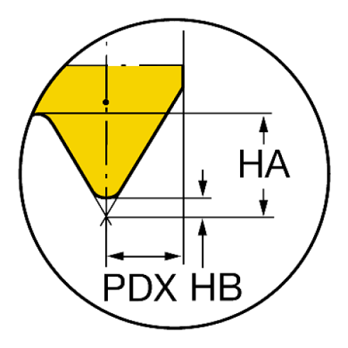 A326R08-M25050VM-TH 1025