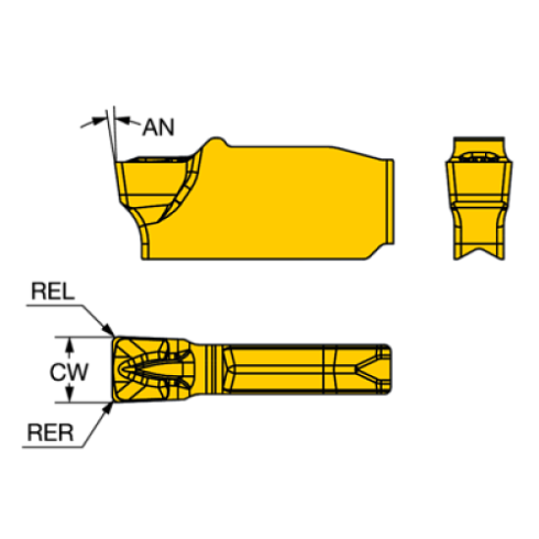 QI-NE-0200-0002-GF H13A