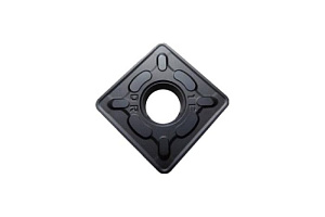 Пластина тв.сплавная 10 шт ZCC-CT SNMG190616-DR YBC351