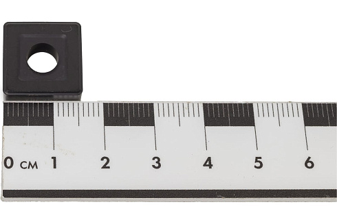 Пластина твердосплавная ZCC-CT SNMM150612-LR YBC252