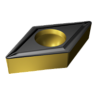 DCMT 11 T3 04-UF 4325