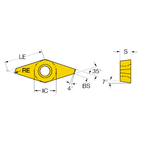 VCEX 11 03 01R-F 1020