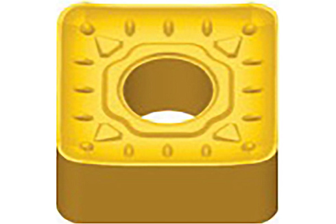 Пластина твердосплавная 5 шт ZCC-CT SNMM250924-DR YBC252