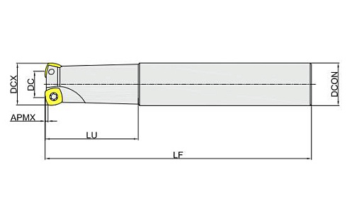 MKM113-032R02P32-SD12L