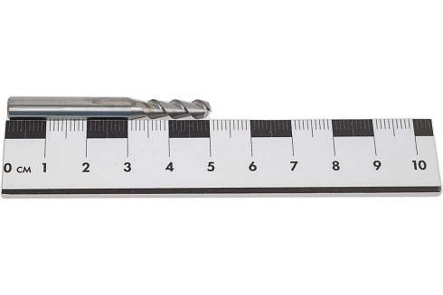 Фреза AL-2E-D5.0 YK30F ZCC-CT 00001207475