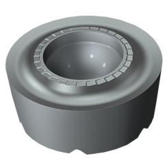 RCMT 16 06 MP-M3 H13A