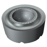 RCMT 16 06 MP-M3 H13A