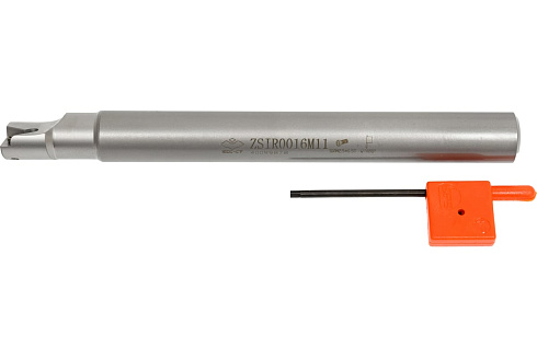 Державка резьбовая SIR0016M11 ZCC-CT ZSIR0016M11