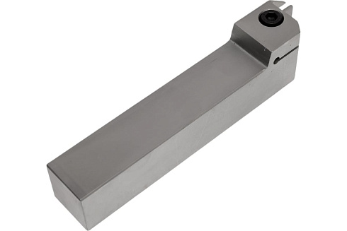 Державка отрезная/канавочная ZCC-CT QEED2525R17